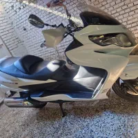 سوزوکی 400سی سی ژاپن اصل