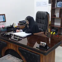 وکیل پایه دادگستری باسالها سابقه درخشان وامین
