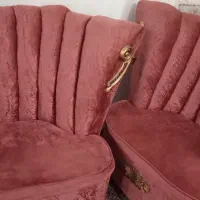 مبل راحتی 7نفره|مبلمان خانگی و میز عسلی|مشهد, اروند|دیوار