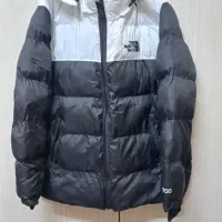 کاپشن نورث فیس نو xl