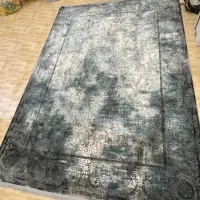 سه تخته فرش نه متری