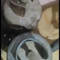 دو عدد کپسول پرسی زیر قیمت بازار