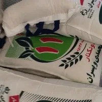 فروش برنج ایرانی