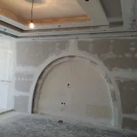 گروه کناف ونقاشی خیال|خدمات پیشه و مهارت|کرمانشاه, |دیوار