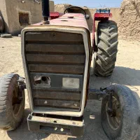 تراکتور 285سوخت فعال سیب سوران|خودرو سنگین|سراوان, |دیوار
