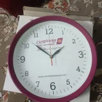 ساعت دیواری نو نو