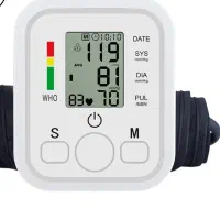 دستگاه فشار سنج دیجیتالی فشار خون و ضربان قلب|آرایشی، بهداشتی، درمانی|مرودشت, سهلآباد|دیوار