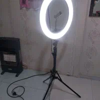 رینگ لایت حرفه ای