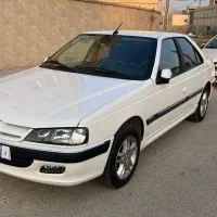 پارس elx سفارشی