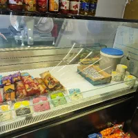 یخچال جزیره ۱ ماه استفاده شده