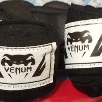 لوازم بوکس و موی تای