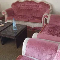 مبل|مبلمان خانگی و میز عسلی|ایوان, |دیوار
