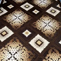 فرش آشپزخانه