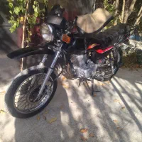 سیجی ال 150پرواز