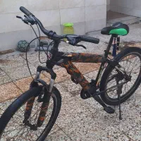 دوچرخه المپیا