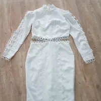 پیراهن مجلسی