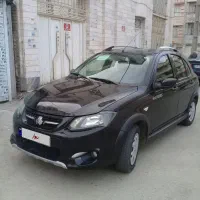 کوئیک مشکی متالیک ۱۴۰۱