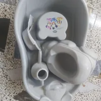 وان با تمام لوازم نو