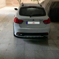 کوییک سفید ۴۰۱ درحد