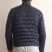 کاپشن های پر لایت زنانه و مردانه|کوهنوردی و کمپینگ|تربتحیدریه, شهرک ولیعصر|دیوار