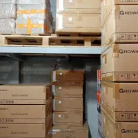 فروش انواع باتری