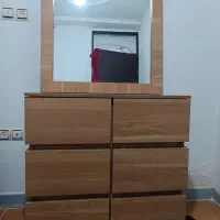 دراورباآینه