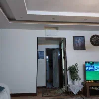 رهن واجاره واحدهمکف حیاط اختصاصی