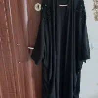 عبای و مانتو مجلسی و تک کت مجلسی در بومهن