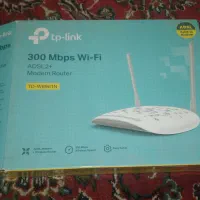 مودم وای فای