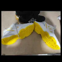 کفش نیوبلانس اصل|کیف، کفش، کمربند|ایذه, |دیوار