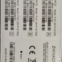 موبایل مدل F121|موبایل|ری, شهادت|دیوار