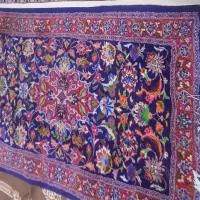 فرش دست باف|فرش|کرمانشاه, |دیوار