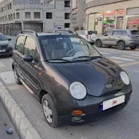 ام وی ام ۱۱۰ مدل ۹۳ چهار سیلندر ۱۶ سوپاپ بی رنگ