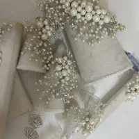 ست بله برون|زیورآلات و اکسسوری|قم, زند آباد|دیوار