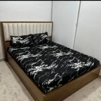 دوخت روتختی یه نفره و دونفره روبالشی ملافه