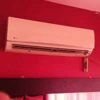 اسپیلت12 هزار LGاصل روشن