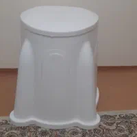 توالت فرنگی سیار