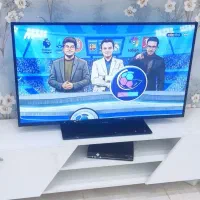 تلویزیون اسنوا 42 اینچ دهگلان|تلویزیون و پروژکتور|سنندج, |دیوار