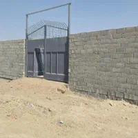 چهار دیواری علی اباد حبیب اباد|فروش زمین و ملک کلنگی|حبیب آباد, |دیوار