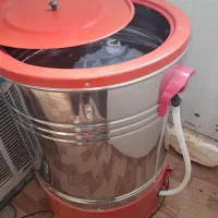 پتو شو ۶۰ کیلویی