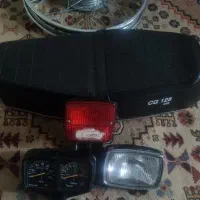 لوازم سی دی ای هندا cdi ژاپن