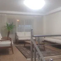 واحد ۱۲۰ متری دوخواب دهکده المپیک