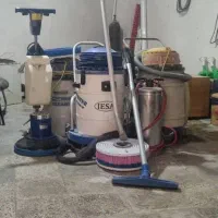 قالیشویی ایران مهر