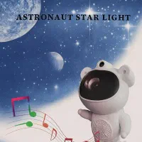 چراغ خواب فضانوردی