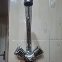 شیر آب ظرفشویی ماهان