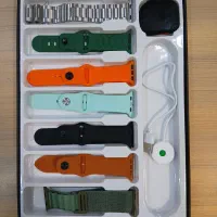 ساعت هوشمند