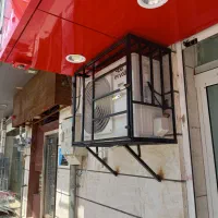 نصب.سرویس و تعمیرات پکیج و آبگرمکن و کولرگازی|خدمات پیشه و مهارت|فولادشهر, C3|دیوار