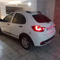 کوییک R  ۱۴۰۰  بی رنگ