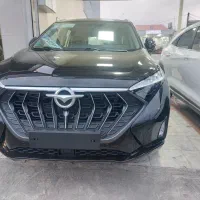 هایما X7 صفر مشکی آخر برج 12مدل 1404