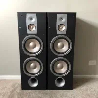 اسپیکر JBL  ND310  II